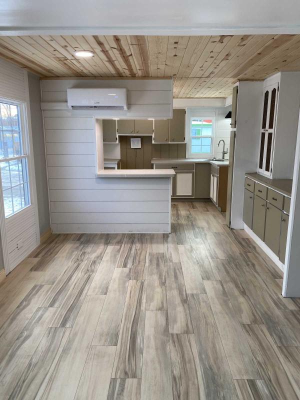 New Moon Mobile Home