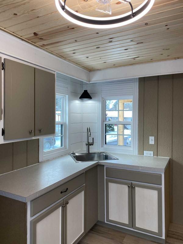 New Moon Mobile Home