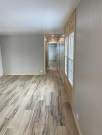 New Moon Mobile Home