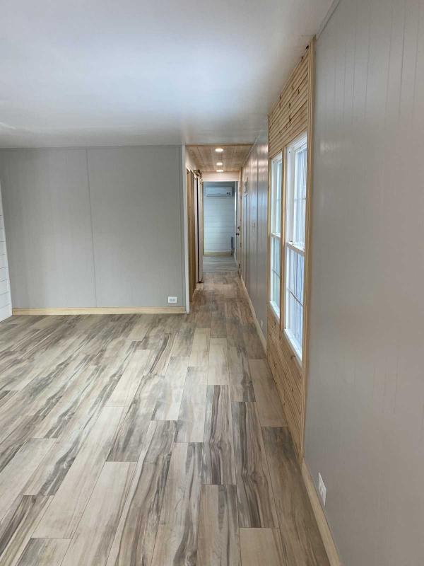 New Moon Mobile Home