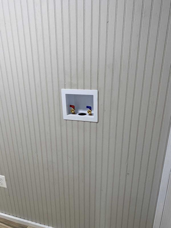 New Moon Mobile Home