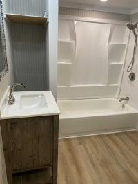 New Moon Mobile Home