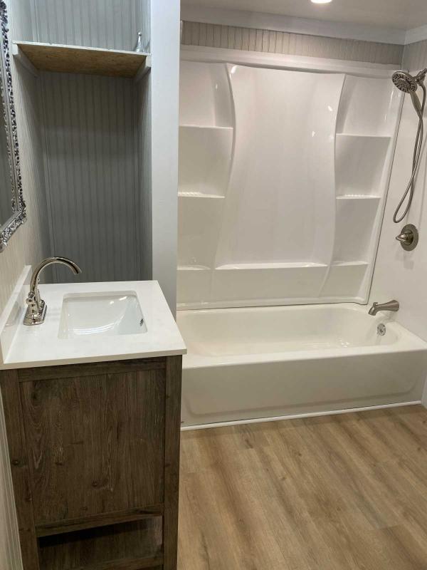 New Moon Mobile Home