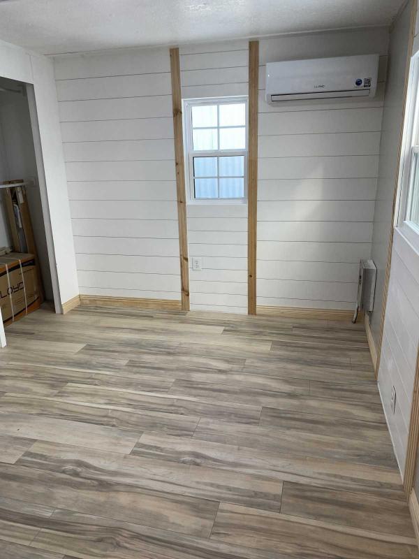 New Moon Mobile Home