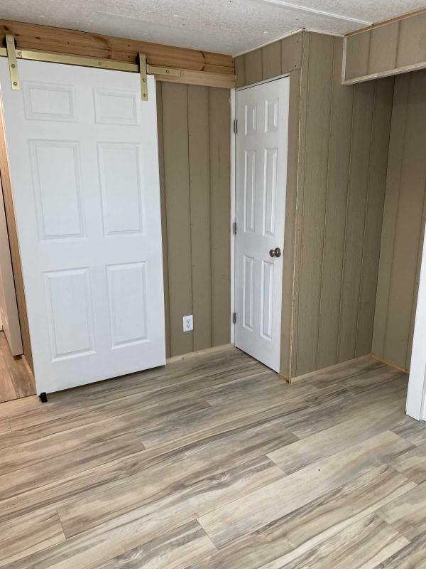 New Moon Mobile Home