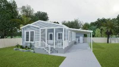 Photo 3 of 3 of home located at 16316 SW Three Wood Way Indiantown, FL 34956