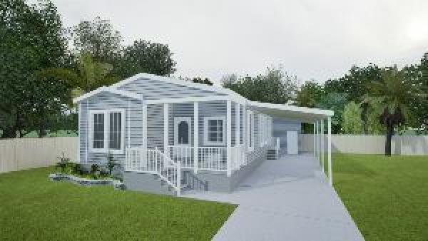 2026 Jacobsen Homes  Home