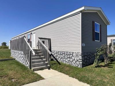 Mobile Home at 26 Nicklaus Ave Nevada, IA 50201
