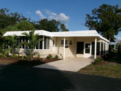 Mobile Home at 7100 Ulmerton Rd Lot 1036 Largo, FL 33771