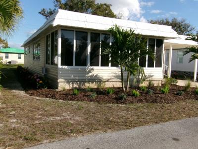 Photo 3 of 13 of home located at 7100 Ulmerton Rd Lot 1036 Largo, FL 33771