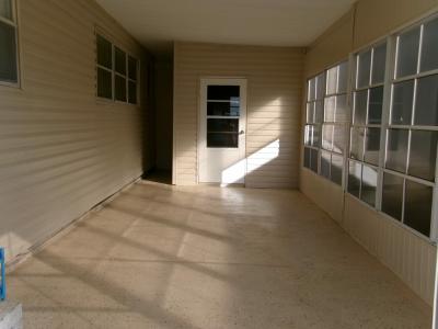 Photo 4 of 13 of home located at 7100 Ulmerton Rd Lot 1036 Largo, FL 33771