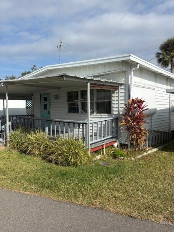 1970 MERC Mobile Home For Sale