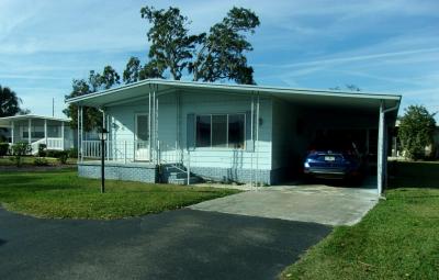 Mobile Home at 1973 Amberwood Drive Riverview, FL 33578