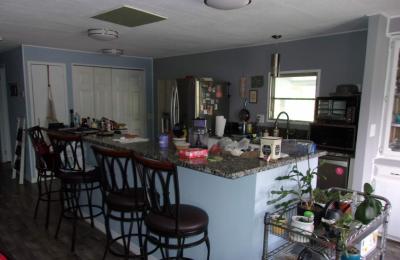 Photo 4 of 12 of home located at 1973 Amberwood Drive Riverview, FL 33578