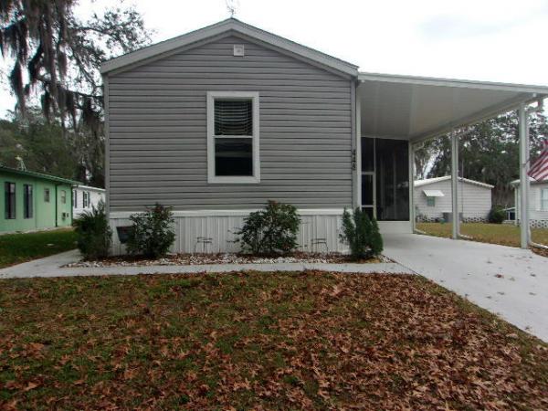 2017 Champion Mobile Home For Sale