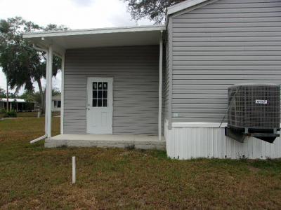 Photo 3 of 12 of home located at 448 Carnation Drive Fruitland Park, FL 34731