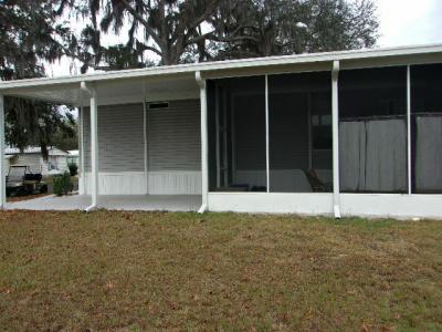 Photo 4 of 12 of home located at 448 Carnation Drive Fruitland Park, FL 34731