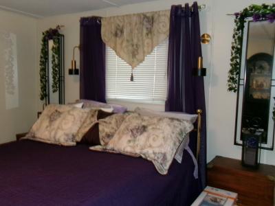 Photo 4 of 8 of home located at 2701 34th St N Lot #132 Saint Petersburg, FL 33713