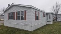 1993 Redman Manufactured Home