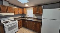 1993 Redman Manufactured Home