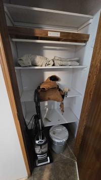 1993 Redman Manufactured Home