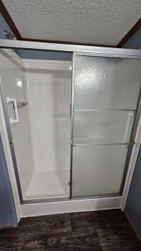 1993 Redman Manufactured Home