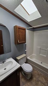 1993 Redman Manufactured Home