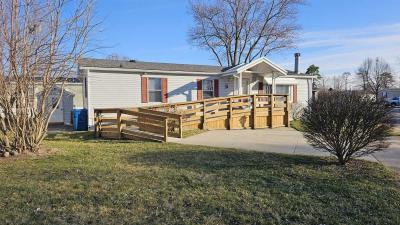 Photo 4 of 37 of home located at 3 San Carlos St Belleville, MI 48111