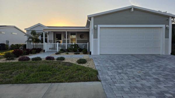 2022 Palm Harbor Wellington Manufactured Home