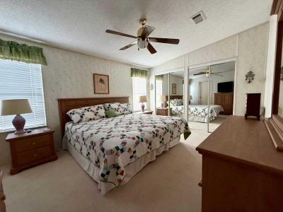 Photo 3 of 8 of home located at 204 Springtime Dr. Sebring, FL 33870