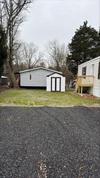 2026 Champion RAS-F-35225 Manufactured Home