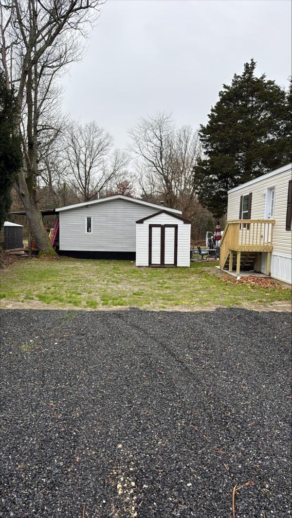 2026 Champion RAS-F-35225 Manufactured Home