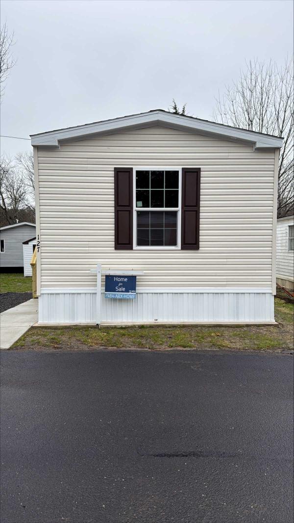 2026 Champion RAS-F-35225 Manufactured Home