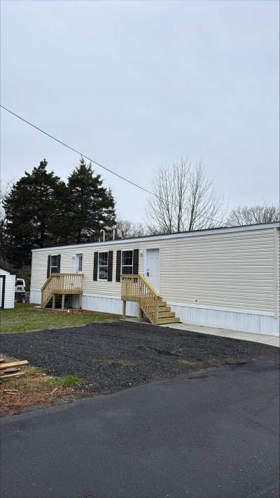 Mobile Home at 127 Marshall Mill Road Malaga, NJ 08328
