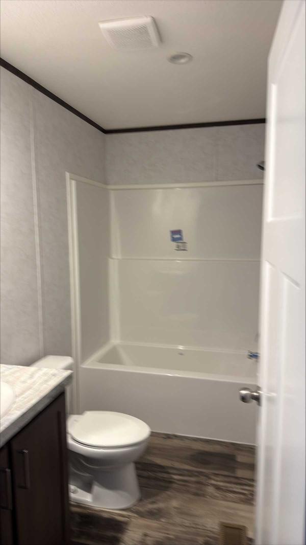 2026 Champion RAS-F-35225 Manufactured Home