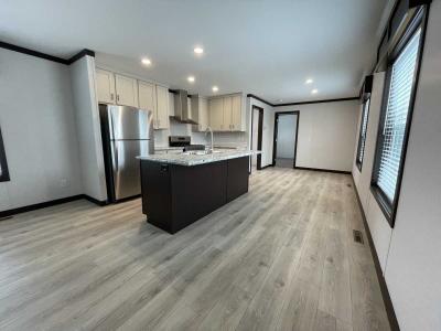 Photo 2 of 11 of home located at 448 California St. #53 Hutchinson, MN 55350