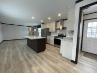 2025 Fairmont Friendship Manufactured Home