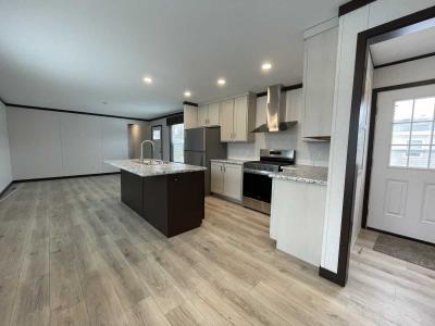 Photo 4 of 11 of home located at 448 California St. #53 Hutchinson, MN 55350