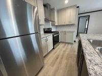 2025 Fairmont Friendship Manufactured Home