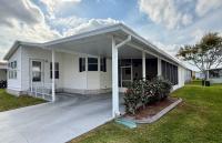 1994 Home of Merit Mobile Home