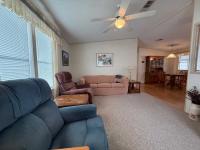 1994 Home of Merit Mobile Home