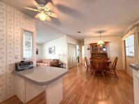 1994 Home of Merit Mobile Home