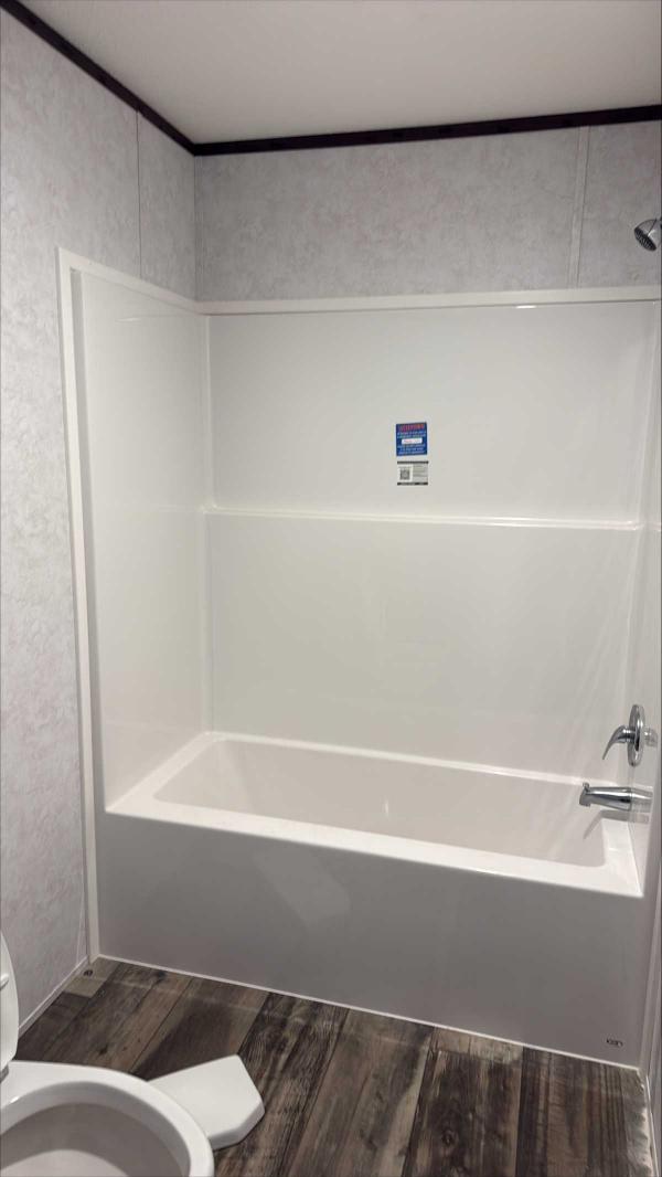 2026 Champion RAS-F-34427 Manufactured Home