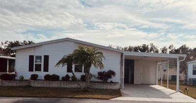 Mobile Home at 103 Orchid View Parrish, FL 34219