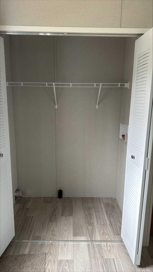 2026 Champion NWS-F-24805 Manufactured Home