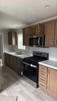 2026 Champion NWS-F-24805 Manufactured Home