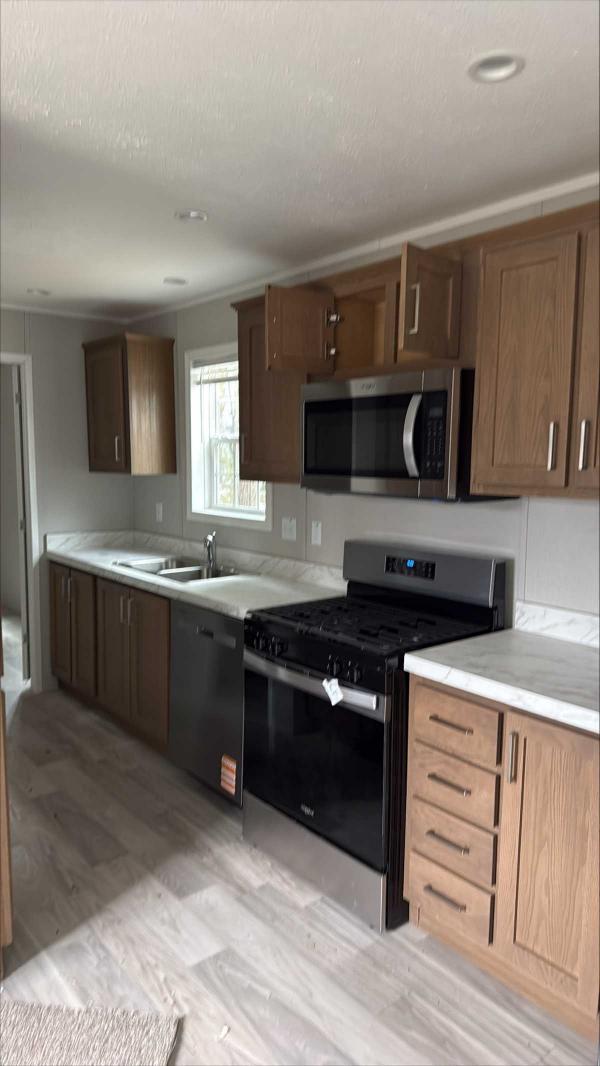 2026 Champion NWS-F-24805 Manufactured Home