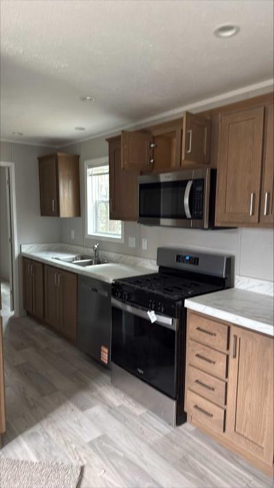 Photo 3 of 8 of home located at 133 Marshall Mill Road Malaga, NJ 08328