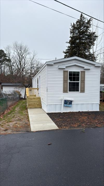 Mobile Home at 133 Marshall Mill Road Malaga, NJ 08328