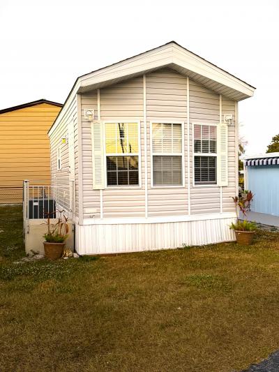 Mobile Home at 2727 HWY 441 SE #42 Okeechobee, FL 34974